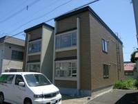 物件の外観画像