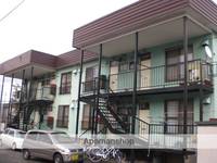 物件の外観画像