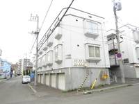 物件の外観画像