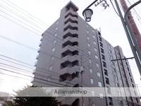 スカイアヴェニュー広和NO,15303の外観