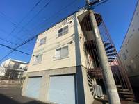 物件の外観画像