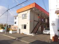 物件の外観画像