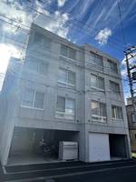 アルページュ00403の外観