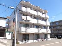 エクシード南郷405の外観