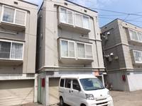 物件の外観画像