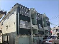 物件の外観画像