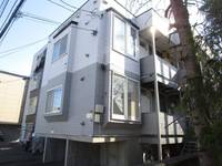 物件の外観画像