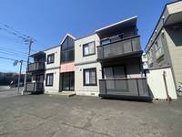 物件の外観画像