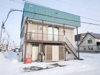 物件の外観画像