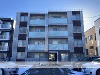 ライトベル共栄町401の外観