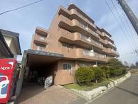 グランコート上野幌406の外観