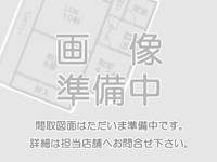 川畑ビルABA001の間取り