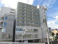 LENNON TERRAZA6ー300518の外観
