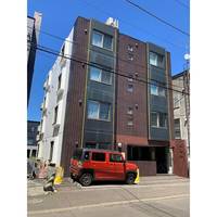 燈庵郷(トウアンキョウ)305の外観