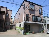 グロワール中の島102の外観