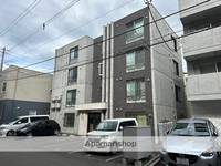 エルプレシア澄川302の外観