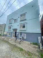 物件の外観画像