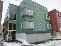 物件の外観画像