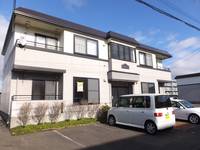 物件の外観画像