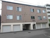 物件の外観画像