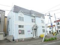 物件の外観画像