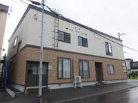 プランドールの外観