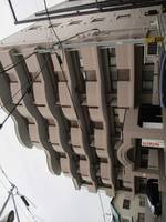 ノール中の島302の外観