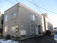 物件の外観画像