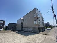 物件の外観画像