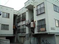 物件の外観画像