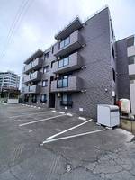 ステラ・ソフィアの外観