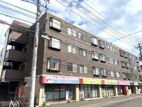 モア澄川205の外観