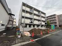 物件の外観画像