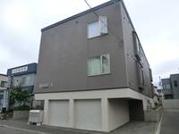 物件の外観画像