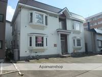 ルミエール水嶺101の外観