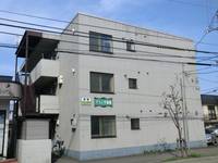 物件の外観画像