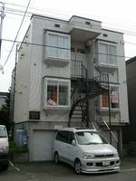 物件の外観画像