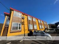 ノーザンベルグ52の外観