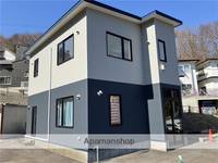 北海道室蘭市母恋北町2丁目(一戸建)の賃貸物件の外観