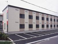 物件の外観画像