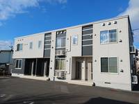 物件の外観画像