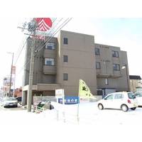 土屋ビル苫小牧00302の外観