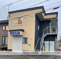 ハイツ美昇№21Fの外観