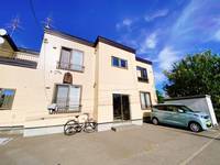 物件の外観画像