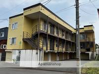 物件の外観画像