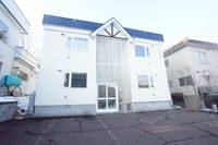 物件の外観画像