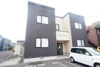 物件の外観画像