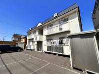 物件の外観画像