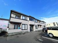 物件の外観画像