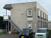 フレンドリーハウス005の外観